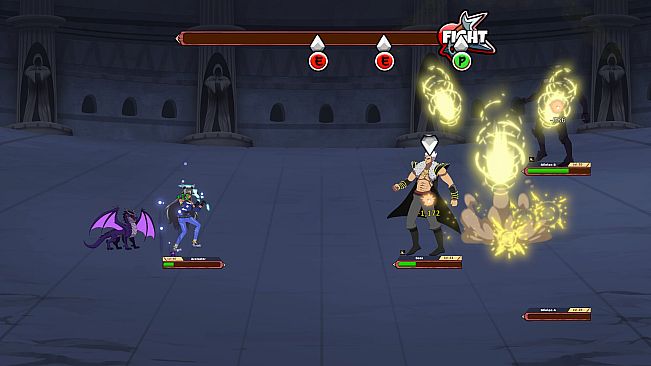 ACE Ninja Path