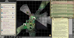 Fantasy Grounds - Pathfinder RPG - Pathfinder Module: The Emerald Spire Superdungeon