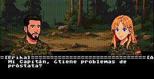 Panzer Fantasy 16 Bits