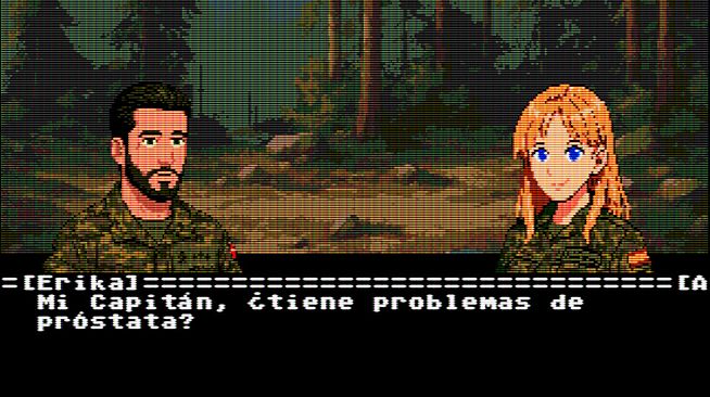 Panzer Fantasy 16 Bits