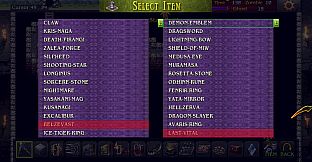 Dungeon Manager ZV 2 - Expansion Pack