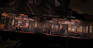 Deadlight Original Soundtrack