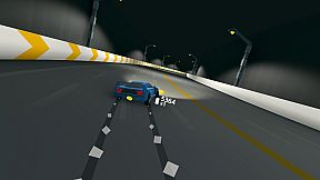 Drifto: Infinite Touge