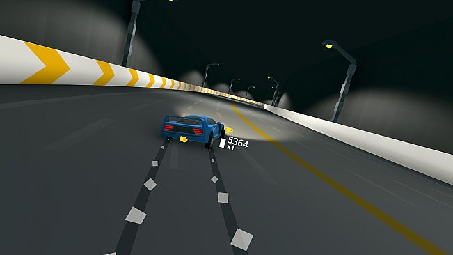 Drifto: Infinite Touge