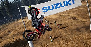 MX vs ATV Legends - Compound Pack