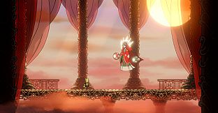 Divine Guardian | Vệ Thần