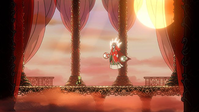 Divine Guardian | Vệ Thần