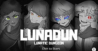 LUNADUN: LUNATIC DUNGEON