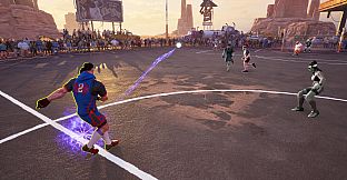 FreeStyle Football 2