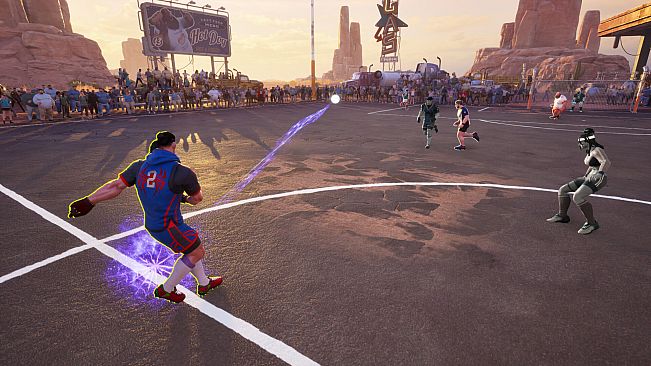 FreeStyle Football 2