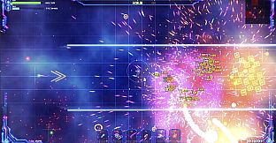 Geometry Rift