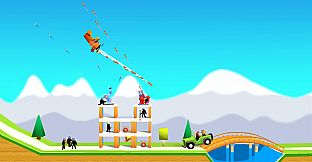 Sky Bomber