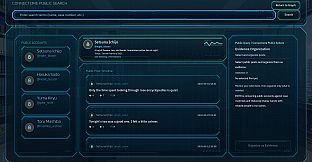 Echo of Memory -AI Profiler-