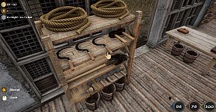 Medieval Trader Simulator