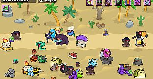 Monster Nursery