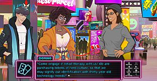 Arcade Spirits: The New Challengers