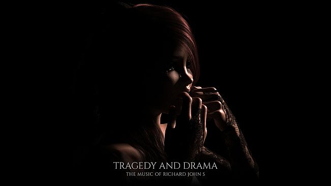 RPG Maker MV - Tragedy And Drama