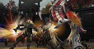 SW4-II - Scenario Set