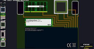 Laptop Architect