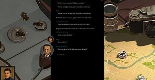 Suzerain Stories: The Neutral Lens