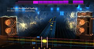 Rocksmith 2014 Edition – Remastered – Beastie Boys - “Gratitude”