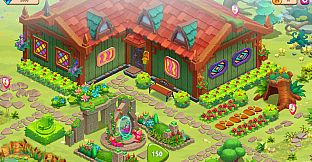 Selena's Charm 2: Enchanted Garden Full Version Unlock