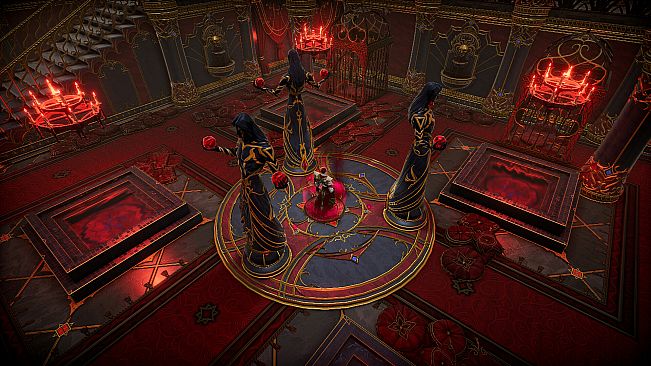 V Rising - Eternal Dominance Pack