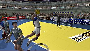 Handball Action Total