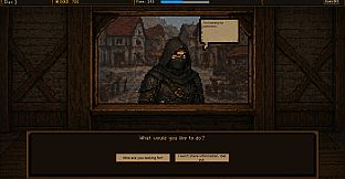 Swordsmith of Greyhaven
