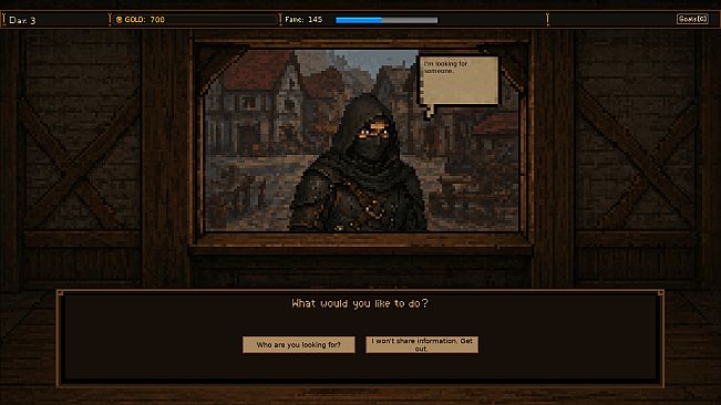 Swordsmith of Greyhaven