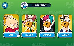 Plague Attack the World