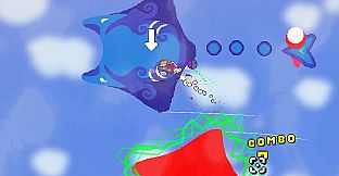 Wally and the FANTASTIC PREDATORS