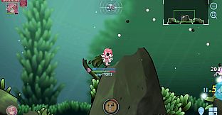 Holo-Strike!
