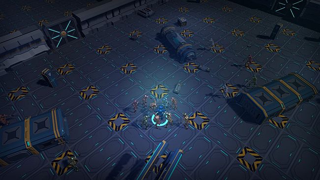 Echo Protocol