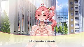 Streaming ON! VTuber Training