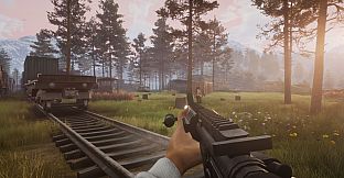 Ultimate Multiplayer Survival Engine