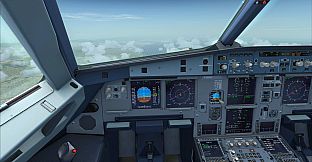FSX Steam Edition: Airbus A320/A321 Add-On