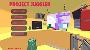Project Juggler