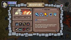 TAVERN GUARDIANS: BANQUET