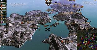 Kingdom Wars 4 - Dead Rising