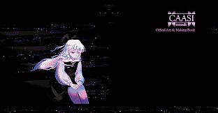 CAASI remade Digital Art Book