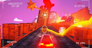 Rage Mountain Rally