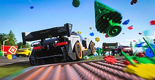 Forza Horizon 4 LEGO Speed Champions