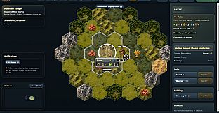 Dawn of Empires