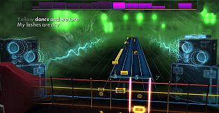 Rocksmith 2014 Edition – Remastered – Lady Gaga - “Paparazzi”