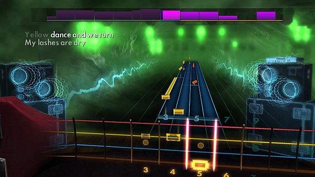 Rocksmith 2014 Edition – Remastered – Lady Gaga - “Paparazzi”