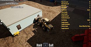 Destruction Simulator