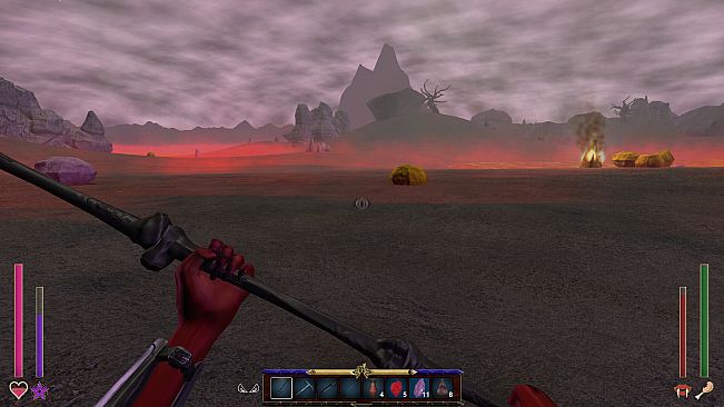 Fallen Angel: Hell Survival