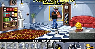 Flight of the Amazon Queen - Legacy Edition (English)