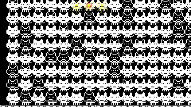 The Tower Of TigerQiuQiu 2 - Cat Eliminate